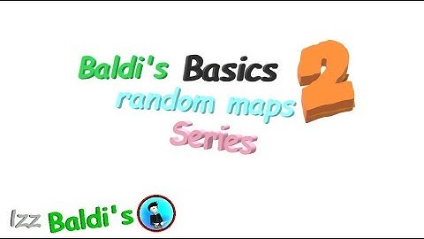 BBRMS 2 Baldi