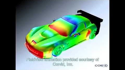 Keyframe Animation in FieldView