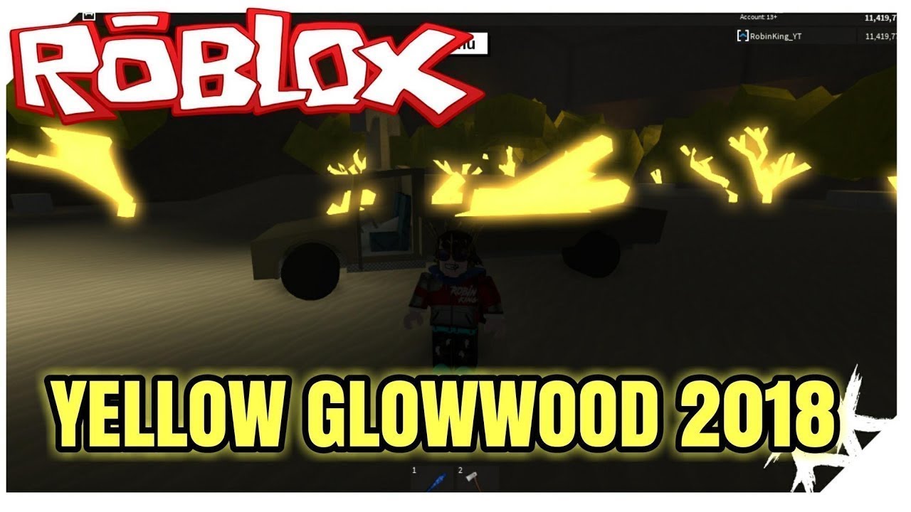 How To Get Yellow Wood In Lumber Tycoon 2 Working 2019 Youtube - roblox lumber tycoon 2 how to get yellow wood glow fir youtube