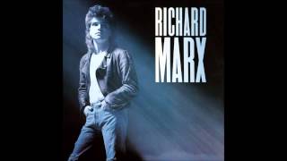 Richard Marx - Should&#39;ve Known Better