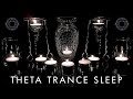 Theta Meditational Trance - Profound Induction Track - New 8-Hour Version