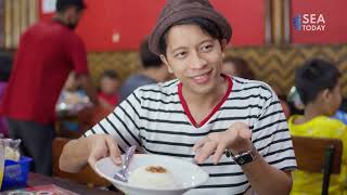 Eat Around Indonesia: Betawi Food