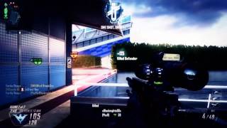 Visual Vortex-Montage Test