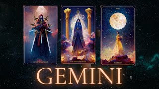 GEMINI, THEY'RE GOING TO BREAK DOWN❗JEALOUSY IS DRIVING THEM CRAZY #GEMINI MAY 2024 LOVE READING