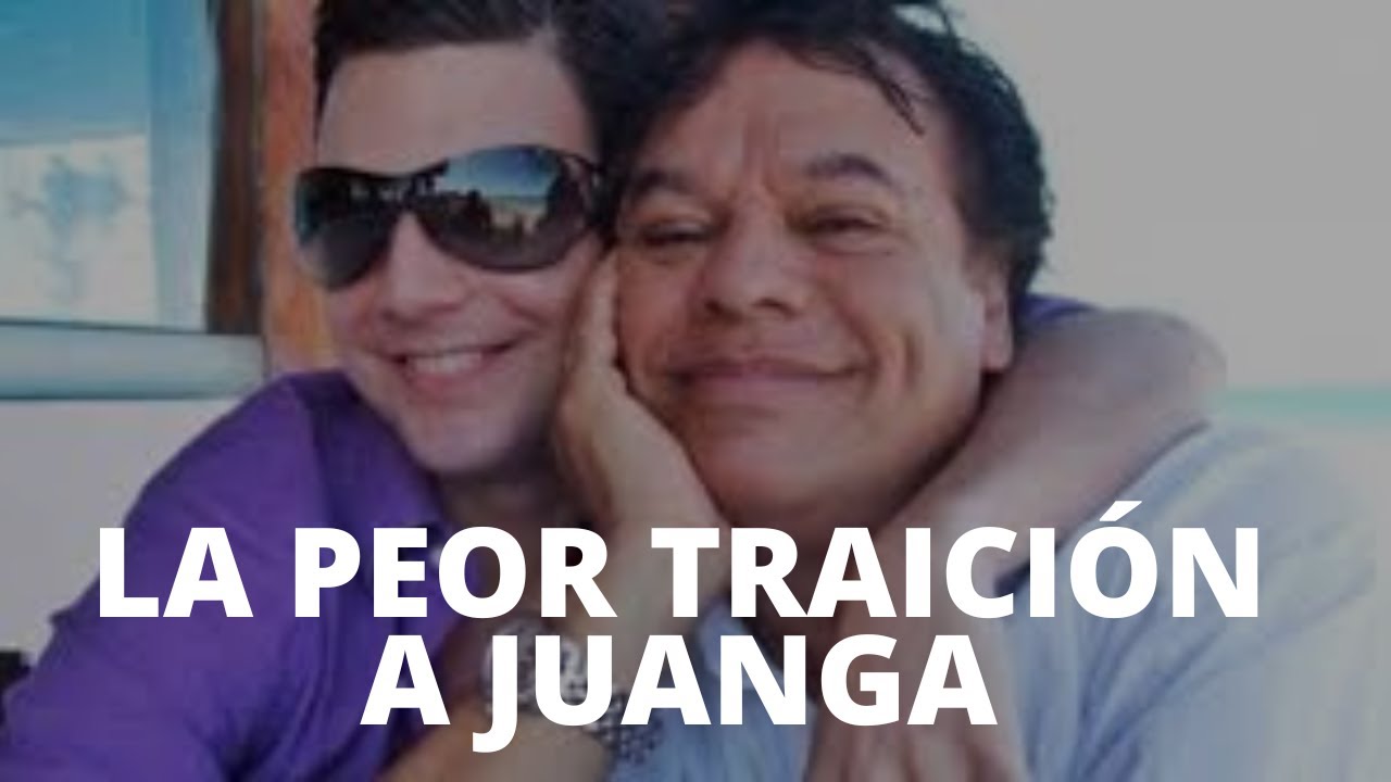 LO TRAICIONÓ Y AHORA SE HACE LA VÍCTIMA