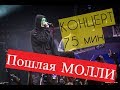 ПОШЛАЯ МОЛЛИ Концерт в Великом Новгороде