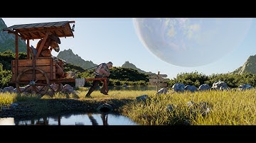 Pwnisher Alternate Realities Challenge Submission Horseman