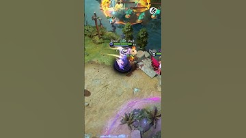 DM Cinema Black Hole 🙌- ESL Dota 2