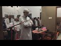 Sholat Maghrib Surah An Nazi At Asy Syams Ustadz Abu Usamah Lc