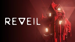 REVEIL - Jeu complet FR | Lets play | PS5