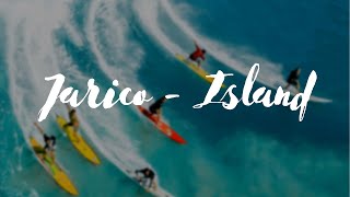 Jarico - Island (NC SOUNDS)