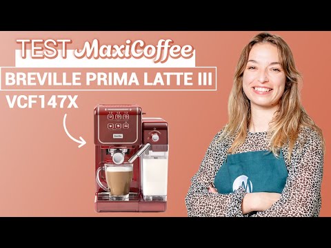 Vidéo: Breville et Delonghi sont-ils la même entreprise ?