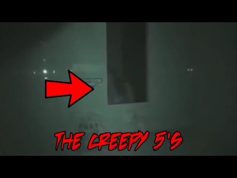 5 scary ghost videos from Japan part 2