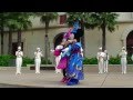 ディズニーシー10周年　ミッキー＆ミニーのウェルカムグリーティング