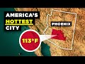 Phoenix Water Management and Growth