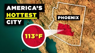 Why the Hell Does Phoenix Actually Exist