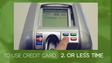 IPS Smart Meter M5 How To HD