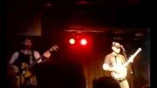 Hayseed Dixie at Exeter-lemon grove &quot;Strawberry Fields&quot;