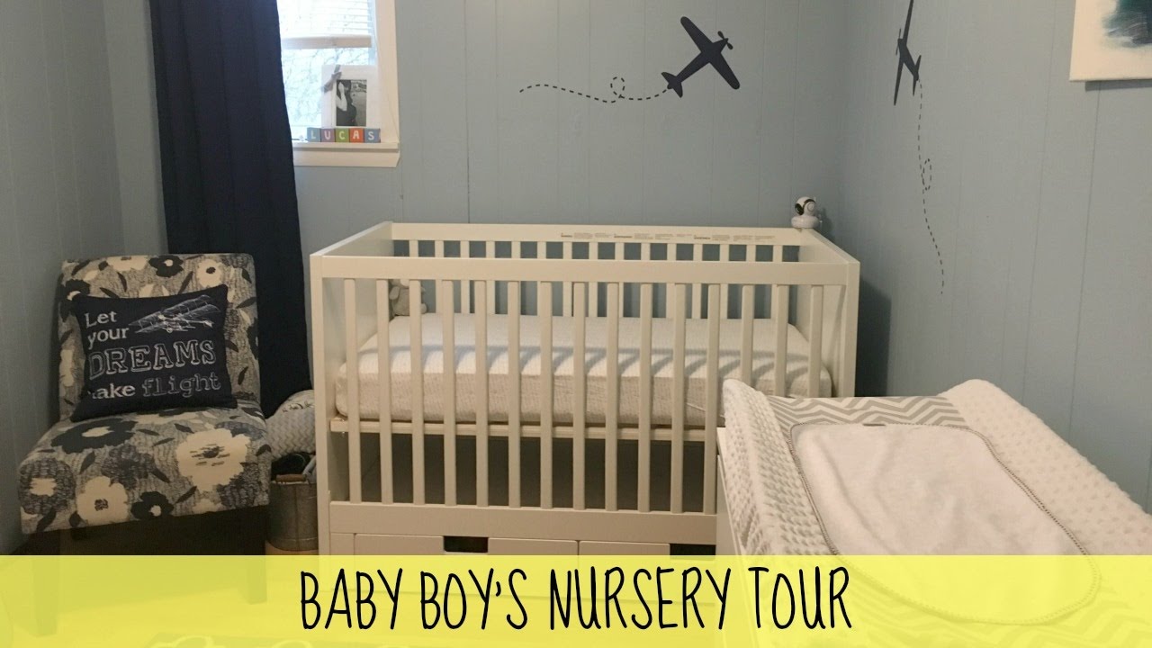 ikea baby room furniture