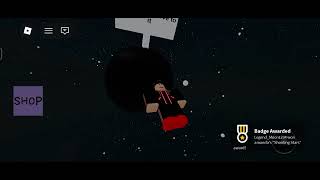 @Roblox Gravity Experience
