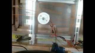 Moment Trained Sample 1 First Stage Training.wmv