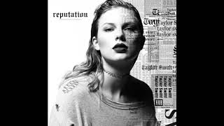 Taylor Swift - I Did Something Bad  Resimi