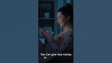 EN - How to Change Fonts on Instagram Bio & Caption