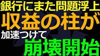 03-16 開発業者への”貸し込み”の次はコレ！今年も受難が続く中国の銀行