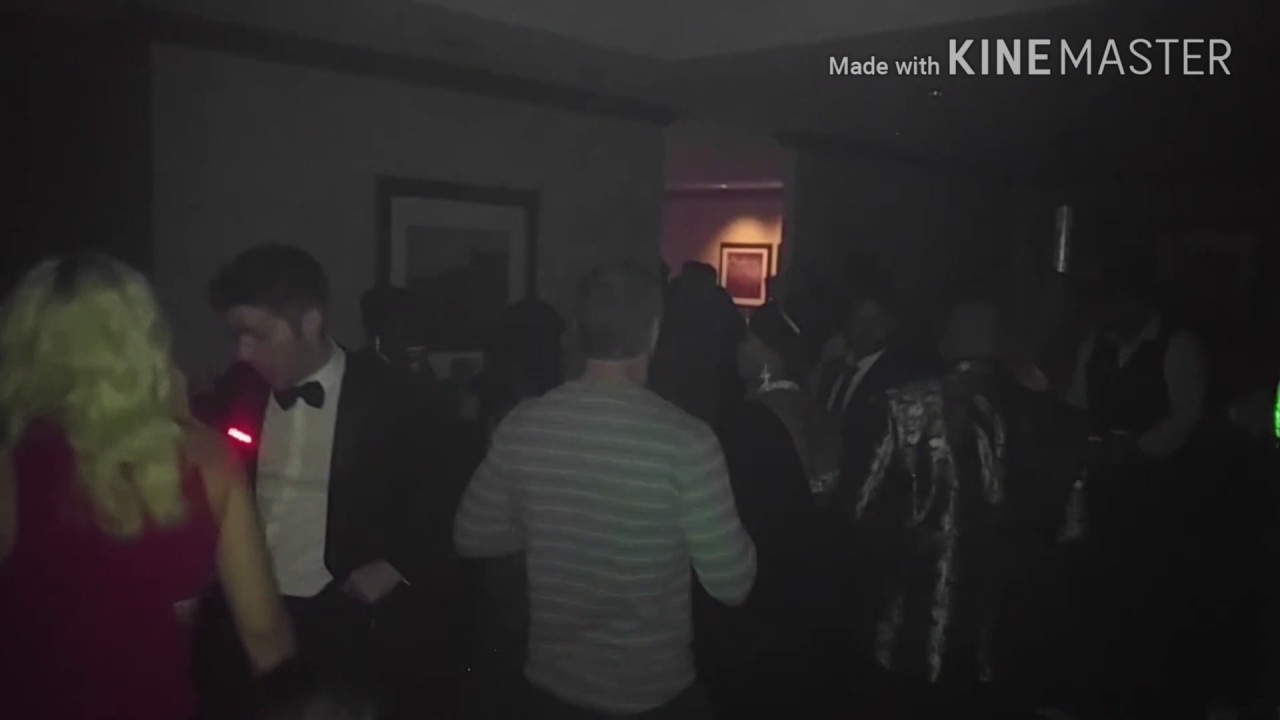 Dallas Margarita Ball 2016 After Party YouTube