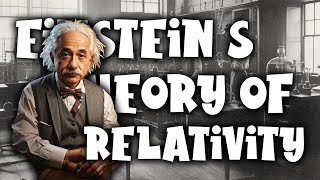 Beautiful The Surprising Truth About Albert Einstein's Theory Of Relativity Care Tips