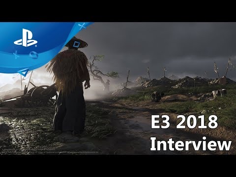 : Welt & Geschichte - E3 2018