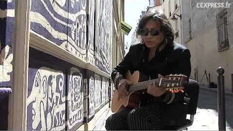 Sixto Rodriguez / Inner city blues
