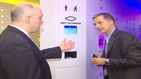 CNN: The future of airline security