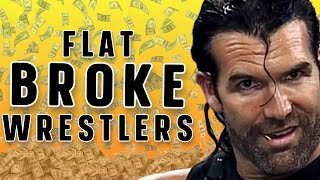 10 WWE Wrestlers Who Went Broke