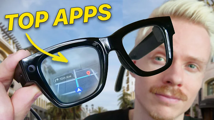 Game Changing Meta Ray-Ban Display Glasses Features You Need Now