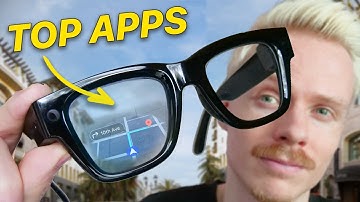 Game Changing Meta Ray-Ban Display Glasses Features You Need Now