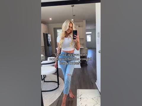 Kaelee Rene Flash Video Compilation | Kaelee Rene - YouTube