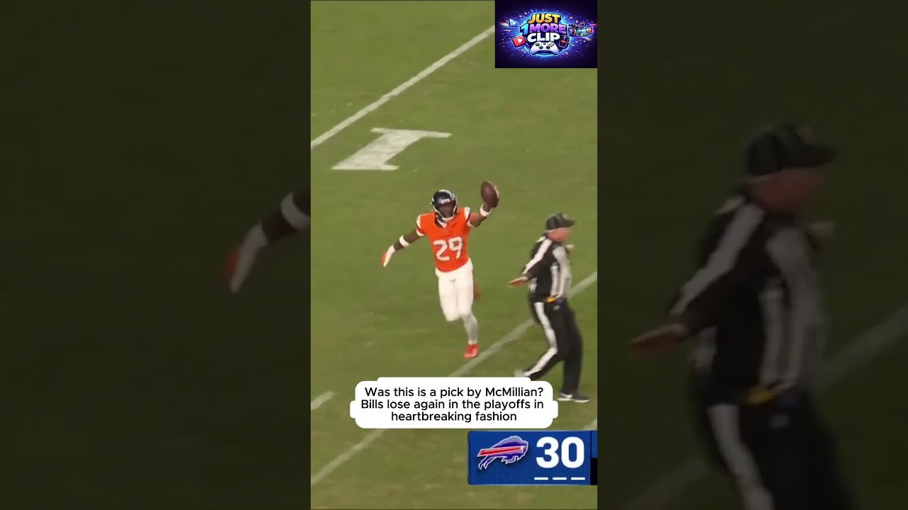 History repeats itself for Josh Allen. Will the Bills ever get it done? 