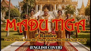 P. Ramlee / Dewa19 - Madu Tiga (English Cover)