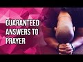 Guaranteed Answers To Prayer — Ted Shuttlesworth Jr. // Truth for Life #14