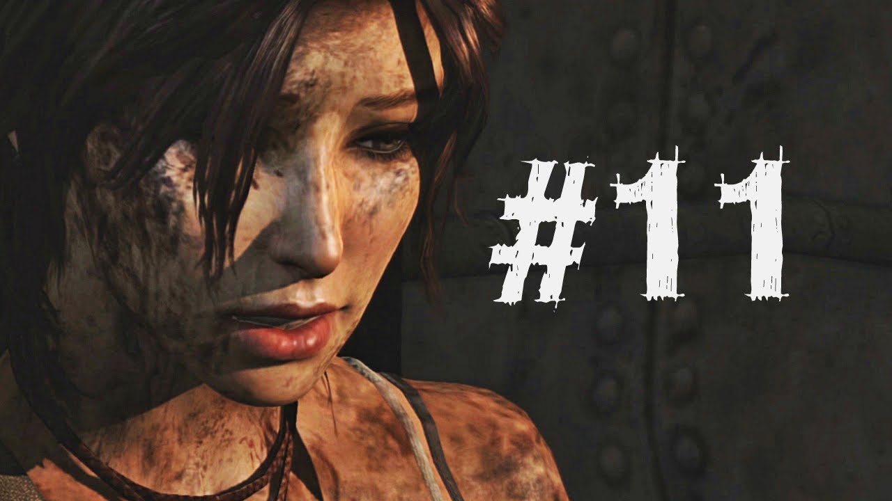 11_RISE OF TOMB RAIDER (Parte 11) 