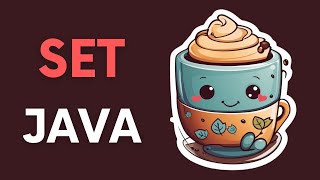 Khi Set và HashSet Trong Java Trở Thành Cứu Tinh Cho Code Của Bạn | Code Thu