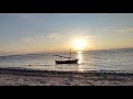 YathraTales is live - Sunset