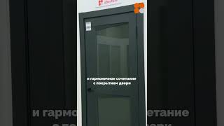 Видеообзор дверей Коллекции Перфекто. Фабрика Uberture