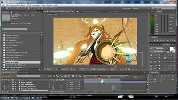 Talking Toons Episode 1 - Advanced Toon Shading (Basics 101)