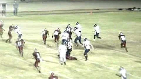 Tracy Shields Junior Highlights c/o 2009