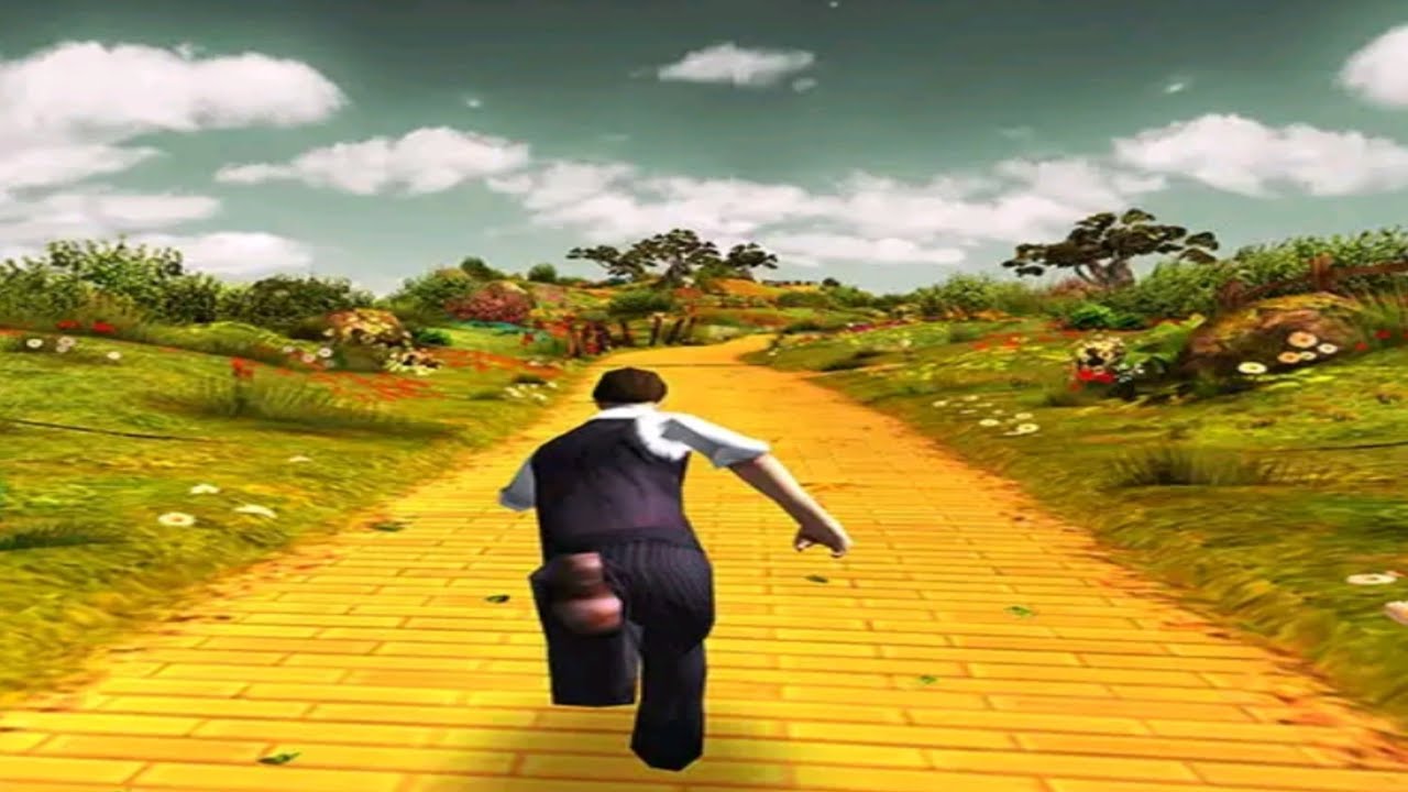 Temple King Endless Run Android Games