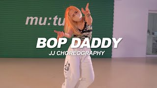 Falz - Bop Daddy | JJ Choreography