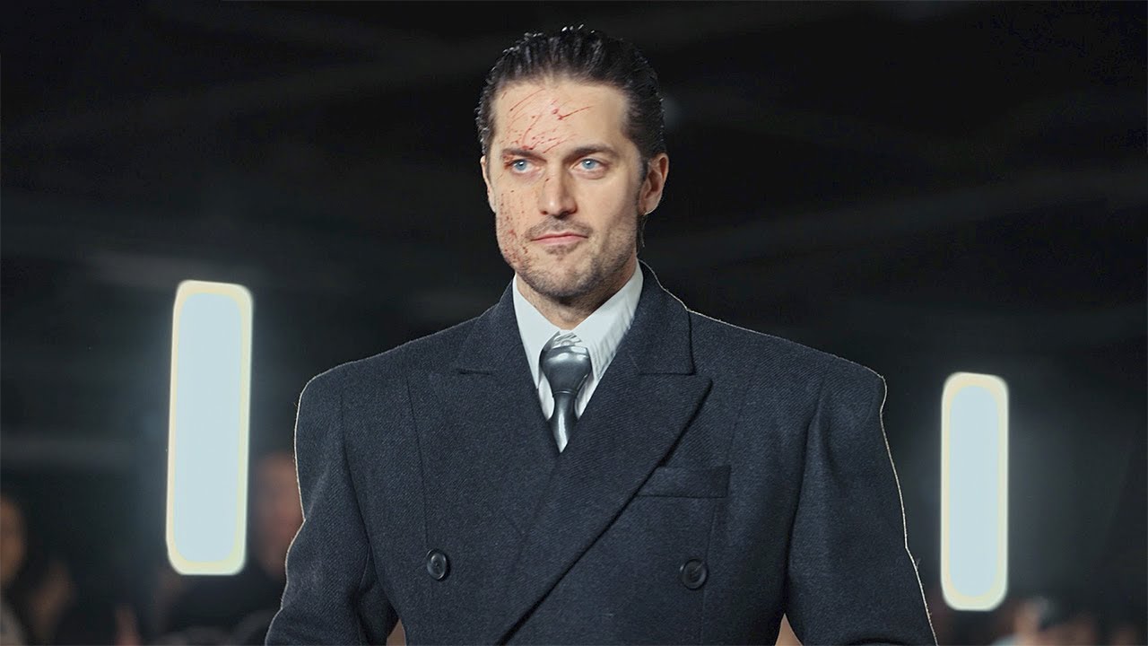 Louis Gabriel Nouchi | Fall Winter 2023/2024 | Full Show