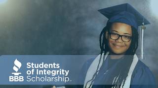 Students of Integrity Scholarship Testimonial | Destiny Summers (2024)